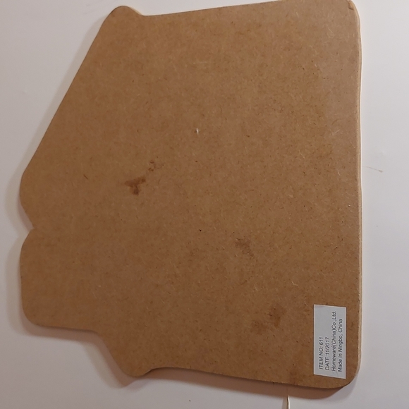 Fisher-Price Farm Animals Melissa & Doug Jumbo Knob House Pet Wood Puzzles LOT 3 - Picture 4 of 6